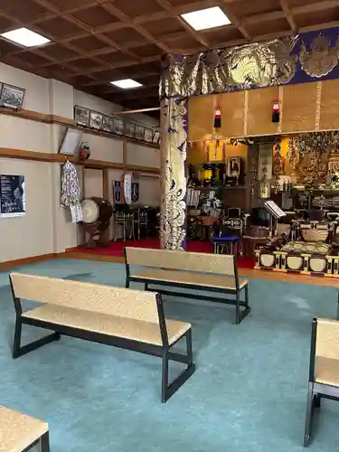 妙櫻寺(東京都)