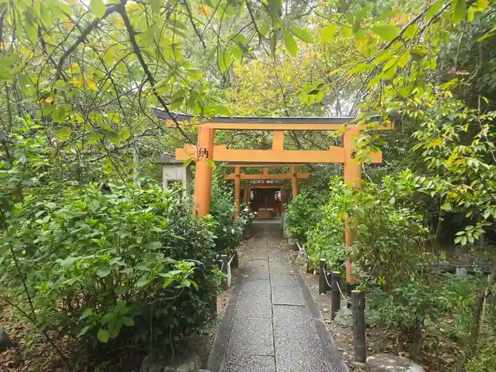 平野神社(京都府)