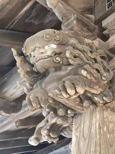 盛岡天満宮(岩手県)