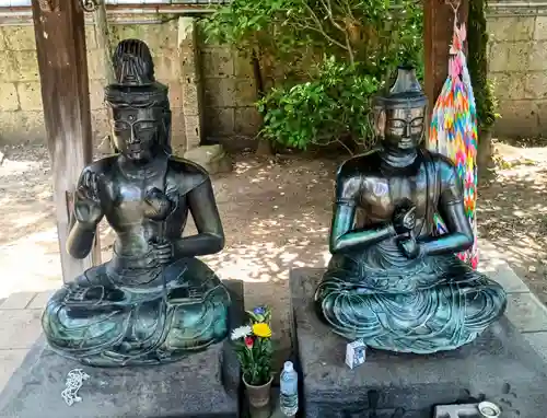 題経寺（柴又帝釈天）(東京都)