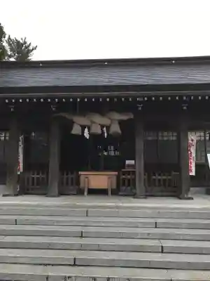 賀茂神社天満宮の本殿・本堂