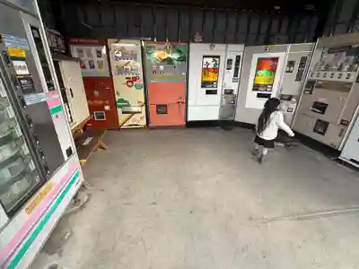 愛宕神社(栃木県)