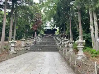 仙台東照宮(宮城県)