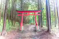 青雲神社(宮城県)