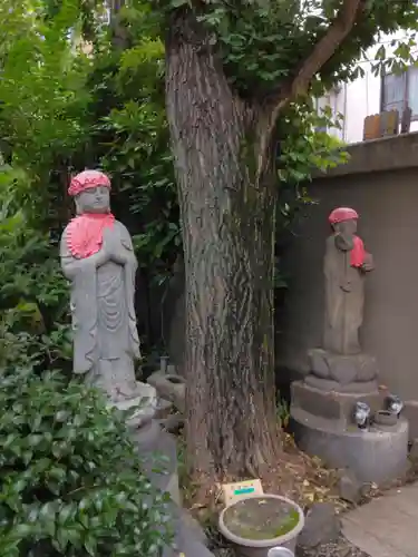本法寺(東京都)