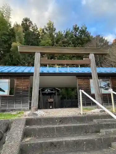 民草神社(栃木県)
