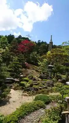 西応寺のその他建物