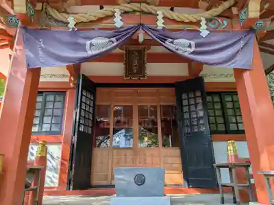 芝東照宮(東京都)