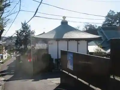 宝善院のその他建物