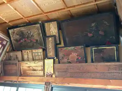 五ノ辻稲荷神社(新潟県)