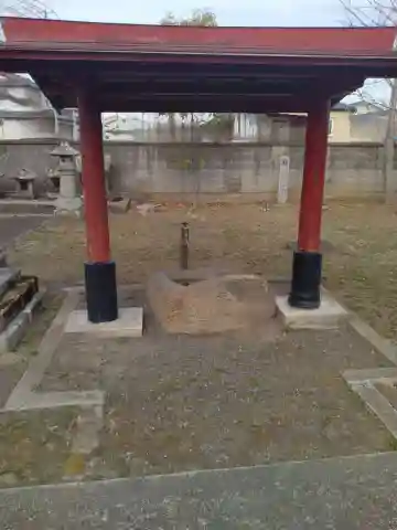 鹿島神社(宮城県)
