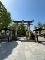 素盞雄神社(東京都)