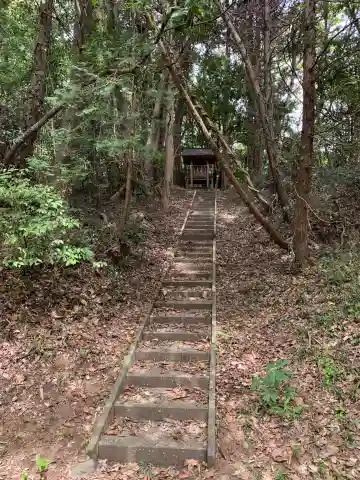 三宝神社(千葉県)