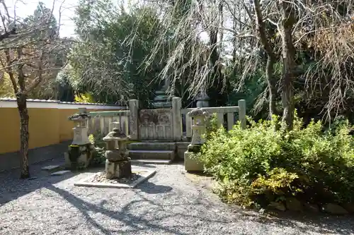 宝筐院のその他建物