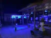 愛宕神社のその他建物