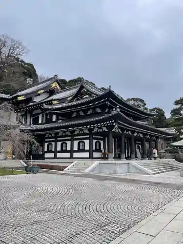 長谷寺のその他建物