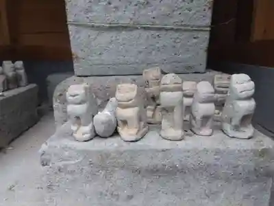 白髯神社(福井県)