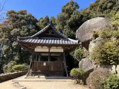 長命寺(滋賀県)