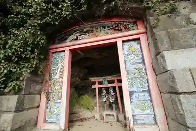 金蔵寺(神奈川県)