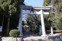 火男火賣神社(下宮)(大分県)