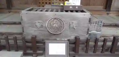 姫宮神社のその他建物