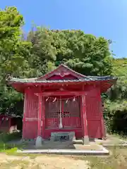 嚴島神社(福岡県)