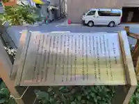 茶ノ木神社の歴史