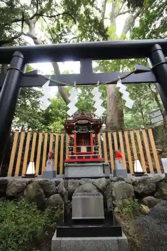 來宮神社(静岡県)
