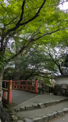 後鳥羽天皇・順徳天皇　大原陵(京都府)