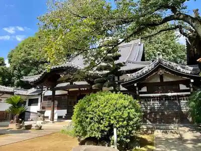 静勝寺(東京都)