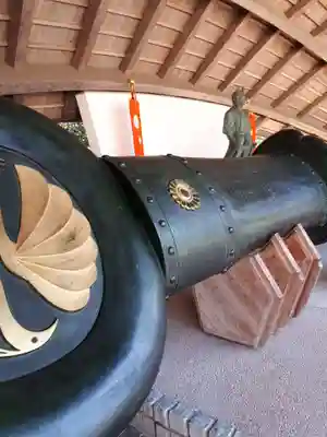 白鷺神社のその他建物