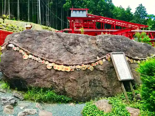 宝来宝来神社の建物その他