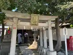 川崎大師（平間寺）(神奈川県)