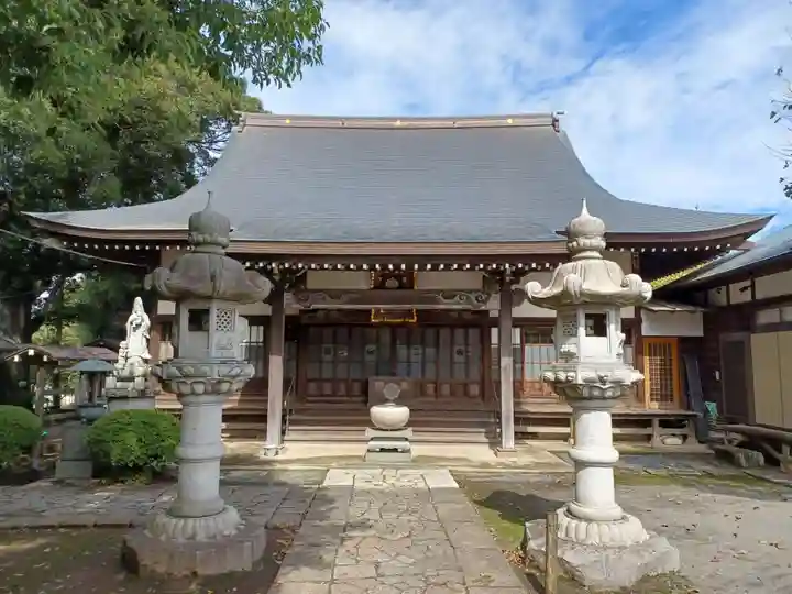 金剛寺(埼玉県)