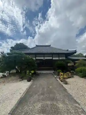 来迎寺(愛知県)