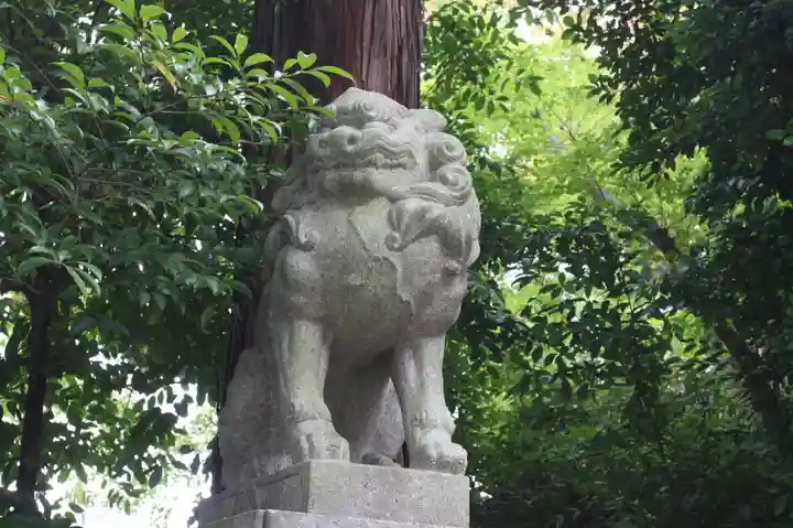 粟田神社(京都府)