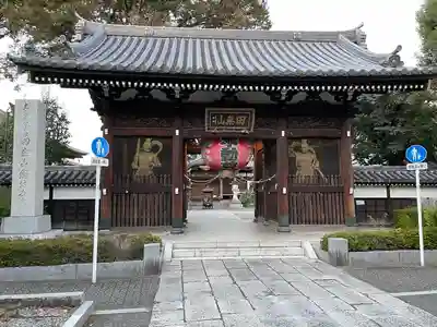 總持寺(東京都)