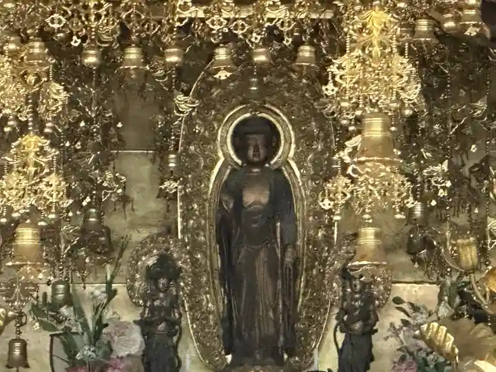 西方寺(愛知県)