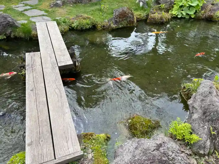 北海道護國神社(北海道)