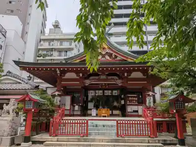 秋葉神社(東京都)