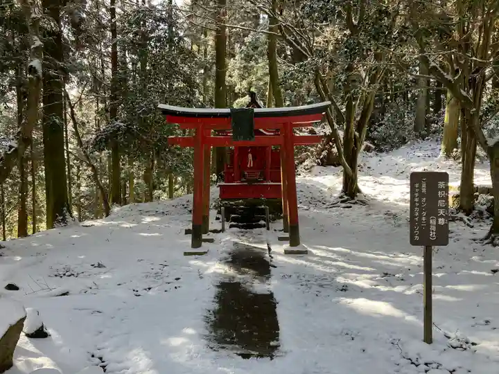播州清水寺(兵庫県)