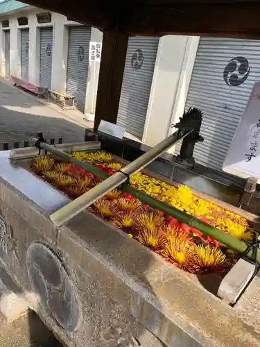 七社神社(東京都)