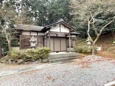 八坂八幡神社(滋賀県)
