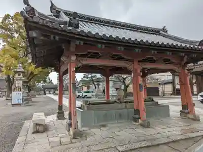東寺（教王護国寺）(京都府)