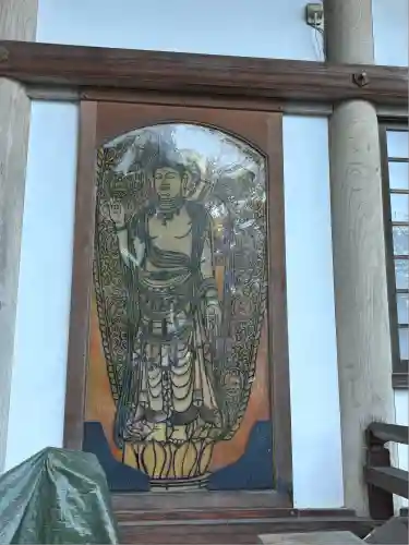 法蔵寺(福島県)