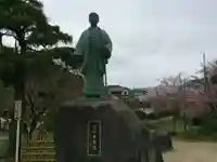 東行庵(山口県)