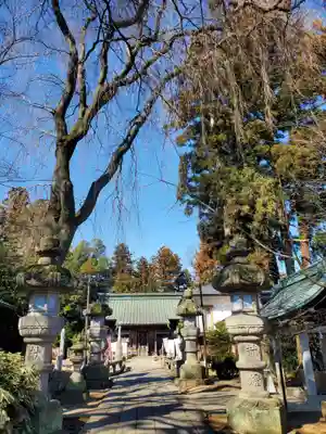 神炊館神社 ⁂奥州須賀川総鎮守⁂(福島県)
