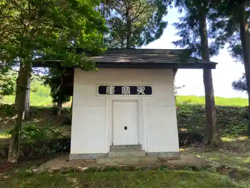 熱田神社のその他建物