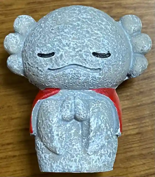 一六子育地蔵尊(神奈川県)