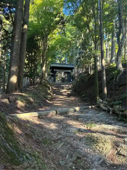 愛宕神社(京都府)